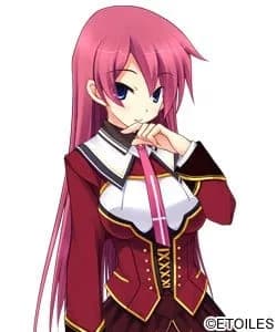 倉知夏月