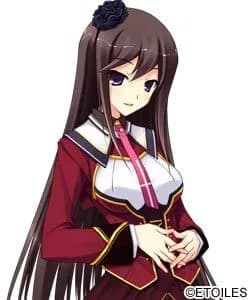 Shinohara Ageha