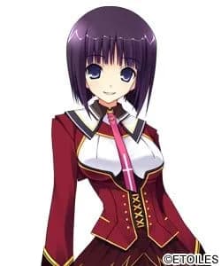 Nonomiya Miyabi