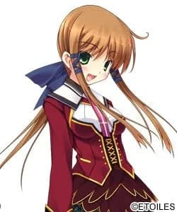 Kurachi Satsuki