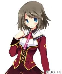 Uehara Yuka