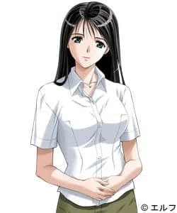 上山奈津子