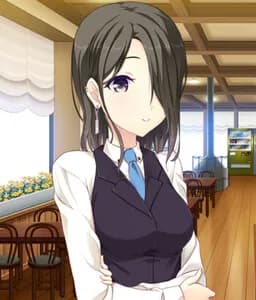 Tachibana Kazami
