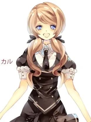 Minase Arisa