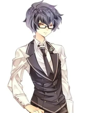 Minase Shizuku