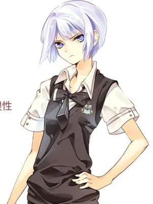 Kamijou Asagi
