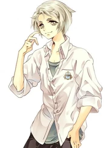 Kisaragi Ren