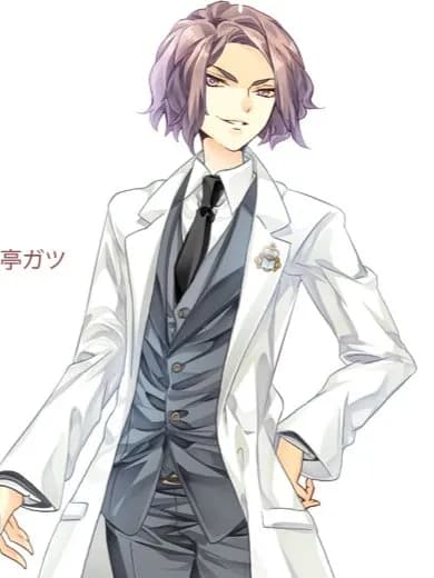 Tokitou Tsukasa