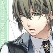 Azuma Natsuhiko