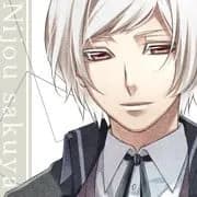 Nijou Sakuya