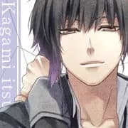 Kagami Itsuki
