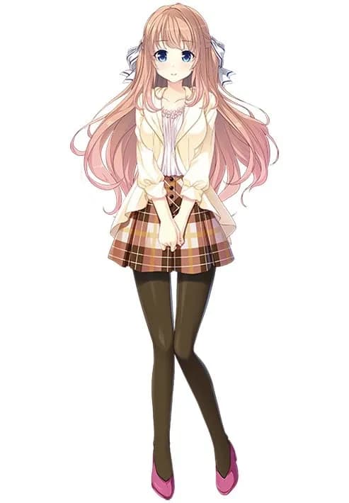 Morisumi Ichika