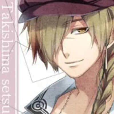 Takishima Setsu