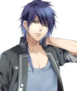 Shukuri Akito