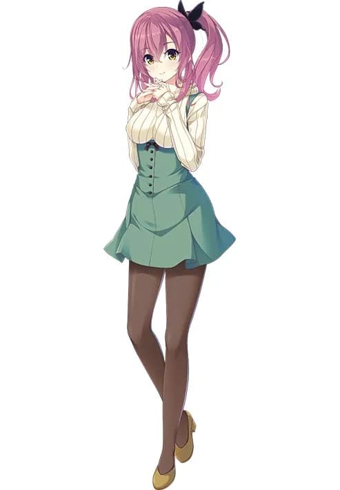 Kusunoki Hare