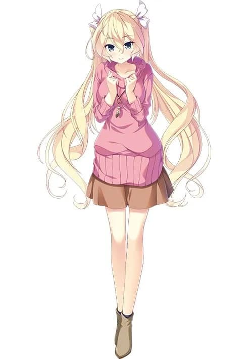 Minami Mao
