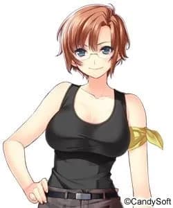 Komiya Tamaki