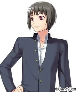 桧森絢斗