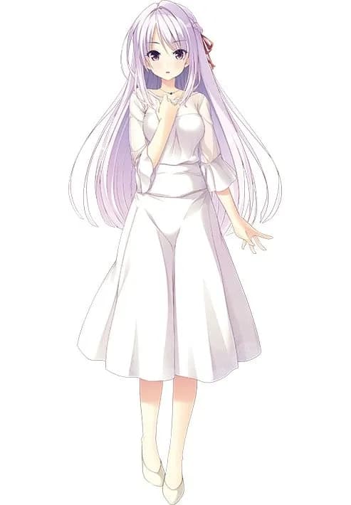 Fuyutsuki Kaname