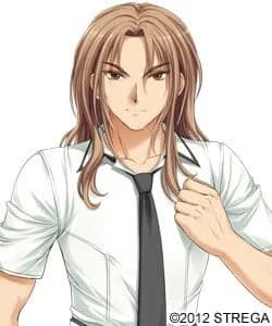 Samon Seijuurou