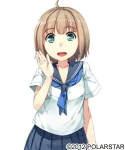 Naka Yukina