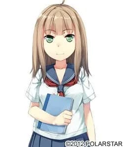 Naka Mifuyu