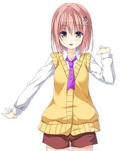 Miyamae Erika