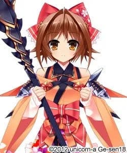 Date Narumi