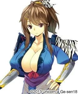 Maeda Keiji