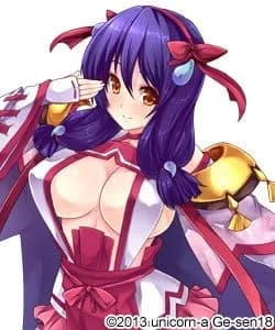 Izumo no Okuni