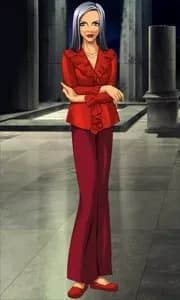 Sheryl Turner
