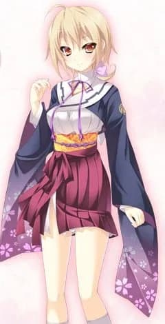 Nagaya Konomi
