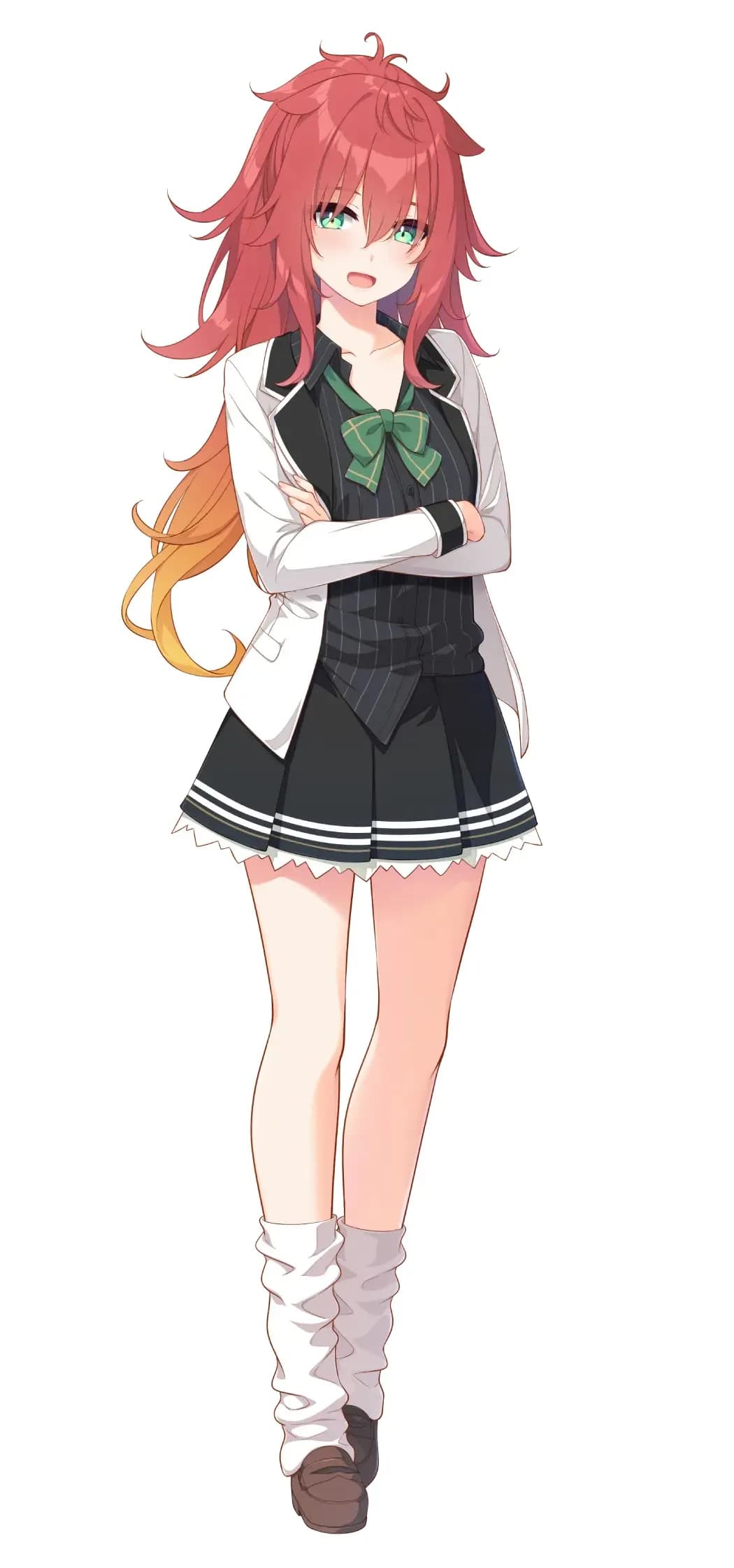 Shishikura Ouga