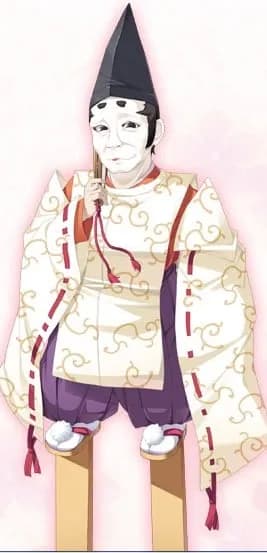 Ichijou Sanma