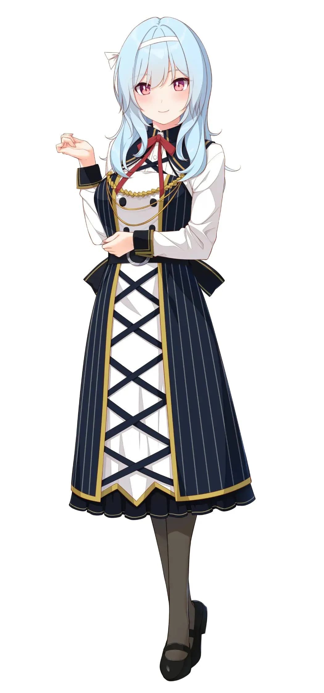 Karakuchi Hibana