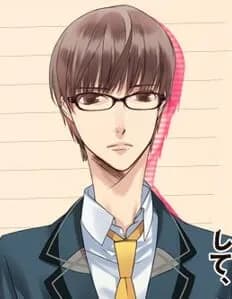 Nagumo Rui