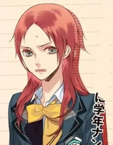 Yamada Hanako
