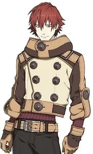 Seragaki Nine
