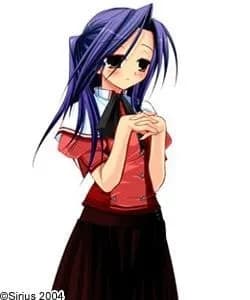 Kikubishi Kanae