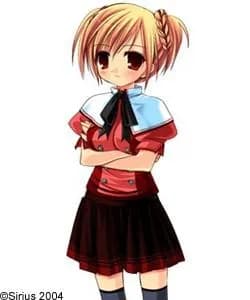 Kuga Tamaki