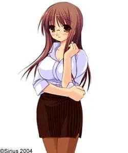 Emi Kikue