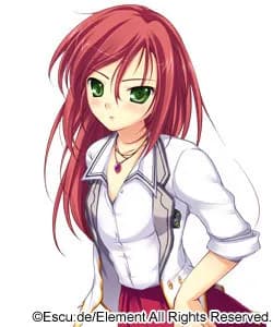 Abekura Karin