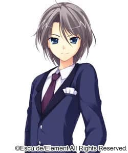 Seto Jun'ya