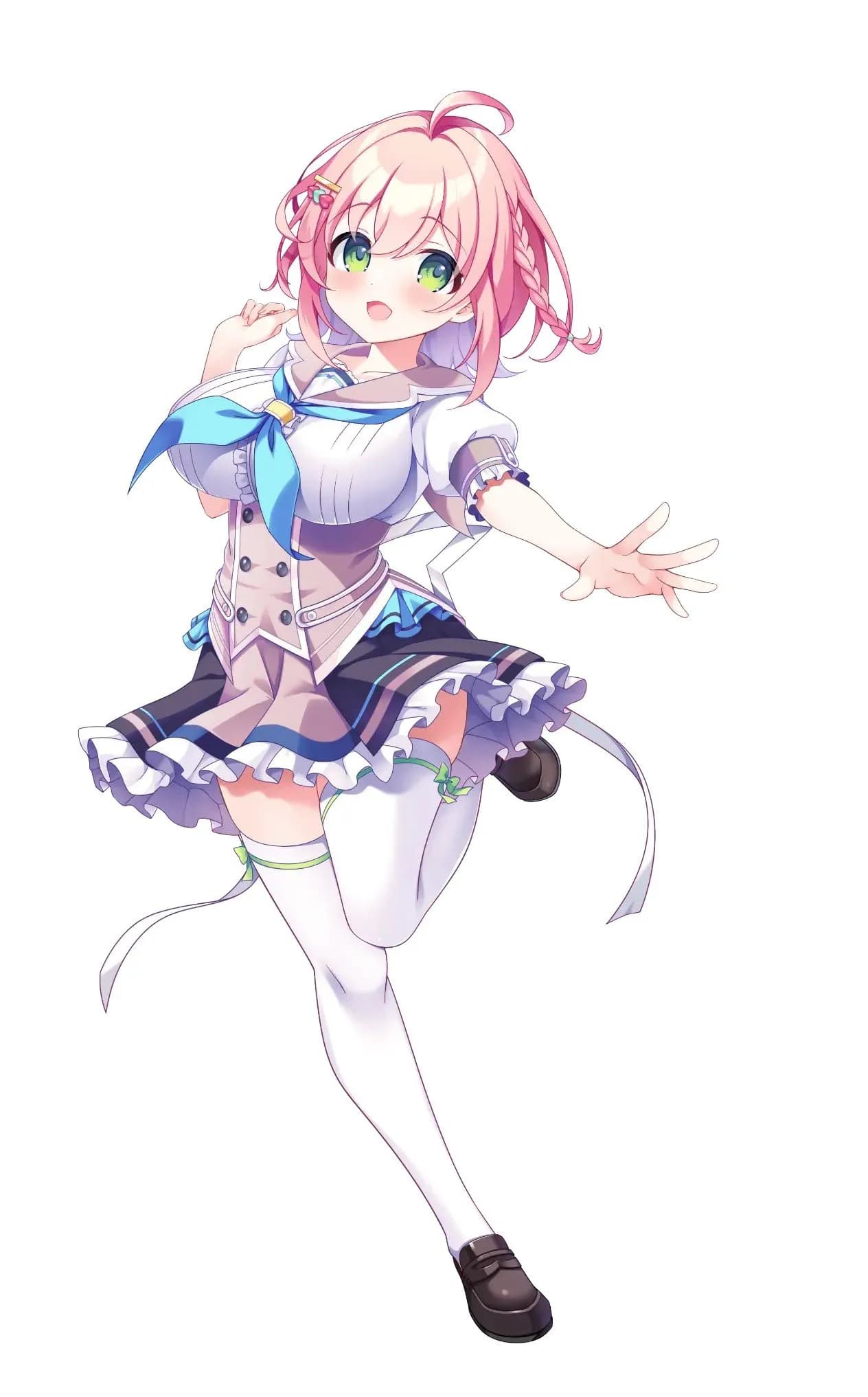 Oumi Nozomi