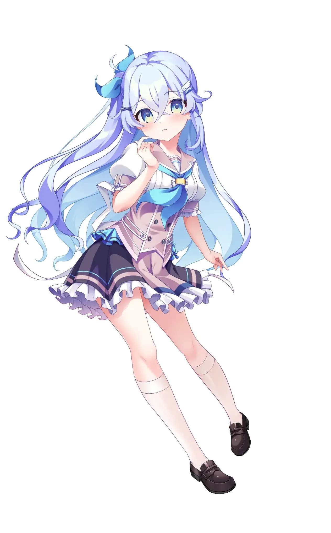 Yaotome Suzuka