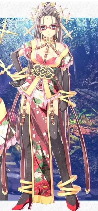 Senju Kannon