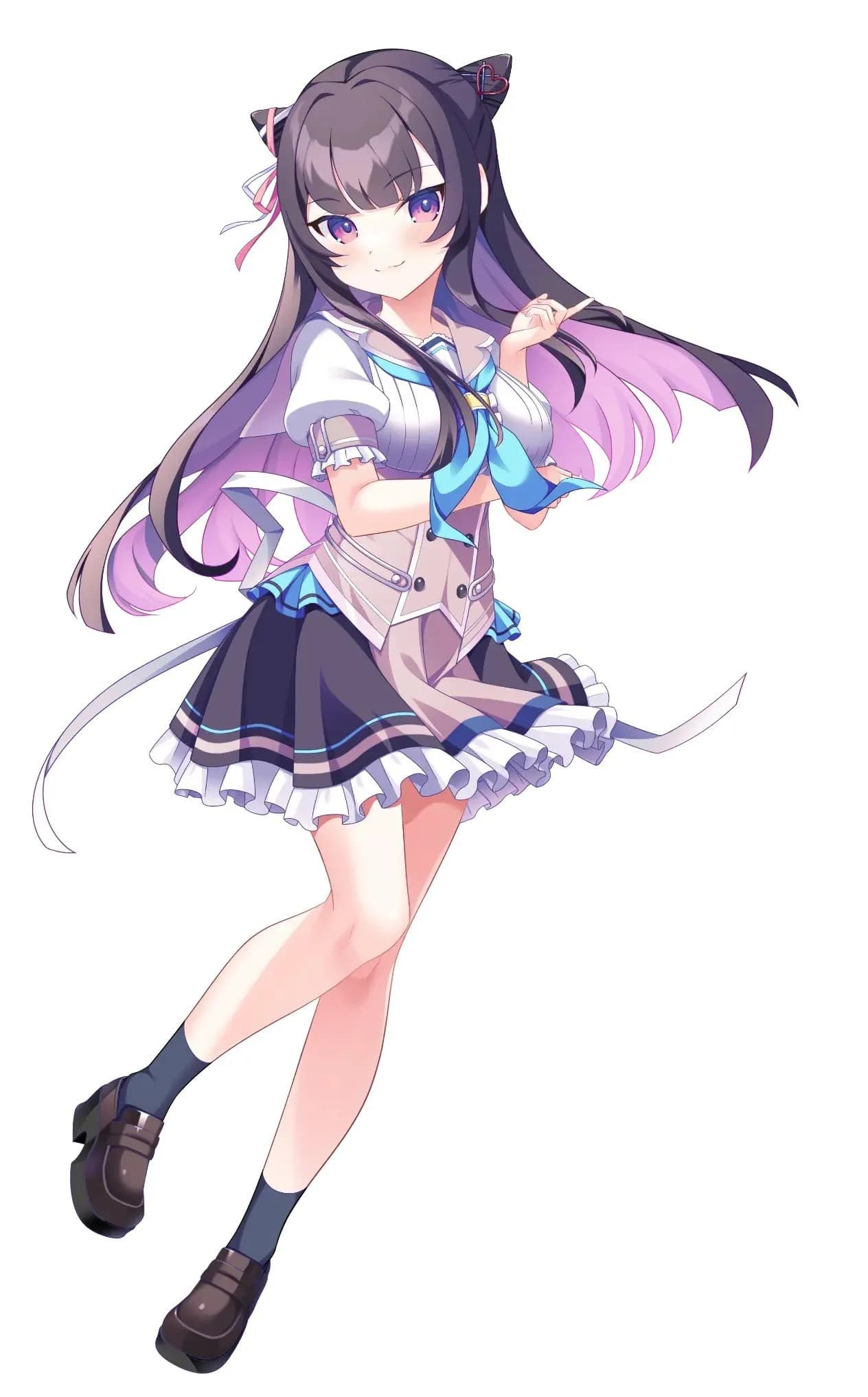 Kinugawa Miu