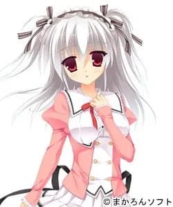 Senoo Chifuyu