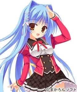 Senoo Mina