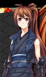 Keika